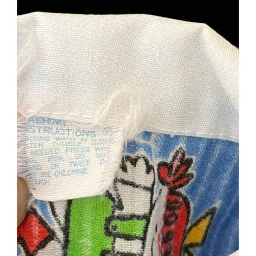 6 Mo Baby Boy Full Zip Lightweight Jacket & Shortalls Shorts Overalls Vtg